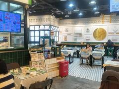 -阿金大白·上海菜馆(新天地店)