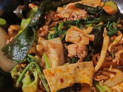 -远大美食广场(远大购物中心店)
