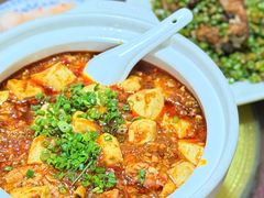 脑花豆腐-明婷饭店(外曹家巷店)