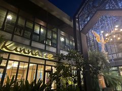 -Kinnaree by Vanessa WU