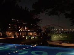-喜洲吧·江畔老船厂·庭院餐厅(喜临院店)