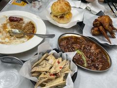 -颓记茶餐厅(美景总店)