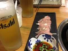 -赤坂亭·M9和牛烧肉·铁板烧(合肥万象城店)