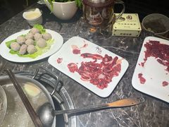 -仄园围炉坊·牛肉火锅·汕头卤水火锅(蛇口店)