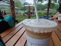 -Supine Bistro溯泮餐厅