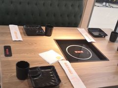 -新辣道鱼火锅(上地华联店)