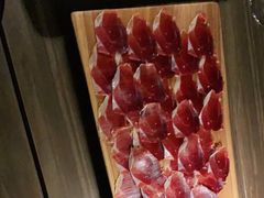 -Macarena 玛卡莲娜西班牙餐厅