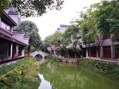 -龙潭水乡