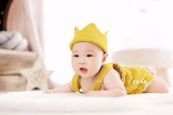 -花开映像儿童摄影