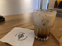 -士多咖啡·Stop Coffee