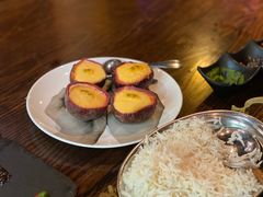 -甘尼仕印度餐厅爵士酒吧(阳春巷店)