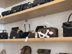 -海星奢选二手奢侈品手表包包鉴定回收寄卖(墨玉南路店)