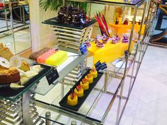 -国宾酒店-花园咖啡自助餐厅(北营房中街店)