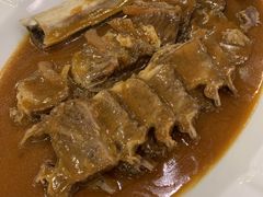 百味澳洲牛肋骨-岭南海晏楼(滨江东总店)