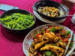 -香港祥正飯店·正宗灣仔50年海鲜老字号