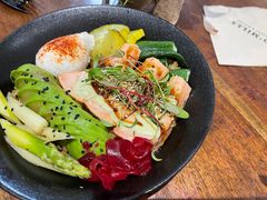 -O'mills Sourdough Bakery&Bistro(永嘉路店)