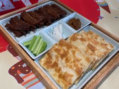 -106餐厅北京菜.烤鸭(百子湾店)
