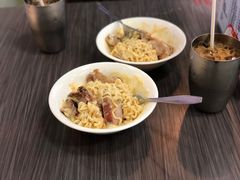 -新记餐厅(香槟大厦店)