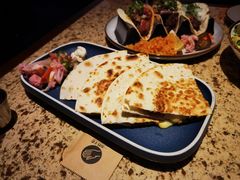 -墨纪Mojí墨西哥餐厅(官舍店)