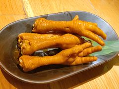 -金牌外婆家(苏州中心店)