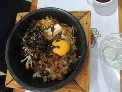 -秀伴韩式主题餐厅(泰龙城店)
