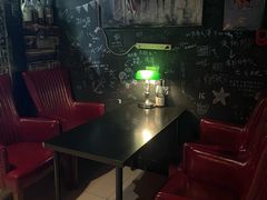 -等待戈多Waiting For Godot(交道口店)