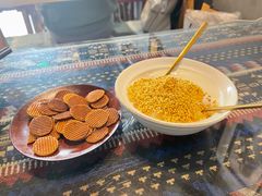 -蜗牛小馆醉乡民谣云南菜(惠新西里店)