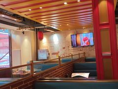 -邢氏老太太烤串(北兴街店)