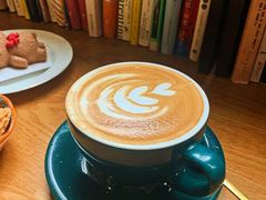 -街角 T·COFFEE 融合料理·BISTRO(车公庙店)