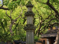 -普陀山风景名胜区-法雨禅寺