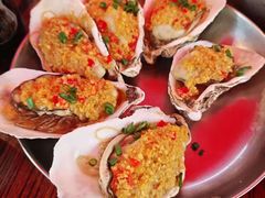 -必点海鲜·海肠捞饭大王(滨江道店)