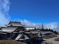 -峨眉山风景名胜区