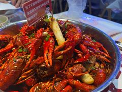 -靓靓蒸虾·头牌蒸虾(雪松路总店)