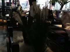 -绿茶餐厅(乐峰广场店)