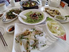 -清心鸡沙田乳鸽店·非遗传承(粤垦路店)