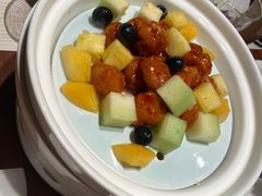 -大树餐厅(益田假日店)