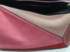 -IRENCE伊琳丝奢侈品皮具护理(二手鉴定世界广场店)