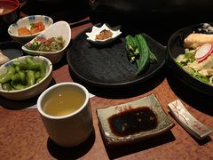 -赤坂亭 M9和牛烧肉(水街店)