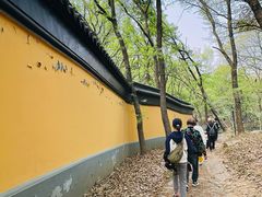 -虞山风景区