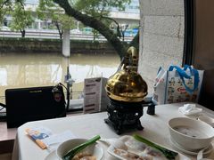 -广东胜利宾馆西关粤中餐厅