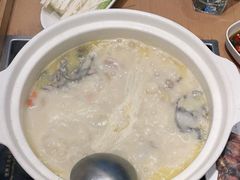 -湯系·煲汤手艺人(东二环泰禾广场店)