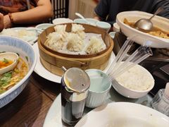 -二分八云雁阁•新晋菜大同味(长治路店)