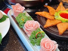 -捞王锅物料理(凯旋路店)