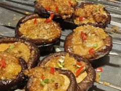 -三个大叔烤羊肉串·炭炉砂锅菜(西三旗店)