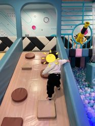 -卡通尼乐园(武商MALL·世贸店)