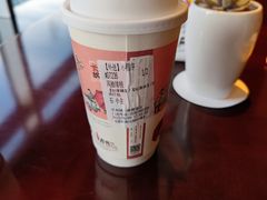 -茶颜悦色(长郡步行街口店)