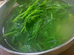 -攀枝花·任德琼·盐边羊肉米线
