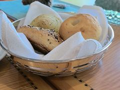 -国宾酒店-花园咖啡自助餐厅(北营房中街店)