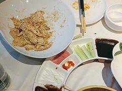 -大鸭梨烤鸭(金色漫香店)