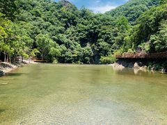 -楠溪江风景名胜区